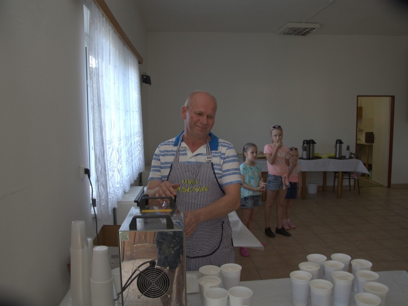 Zabíjačka 2018 