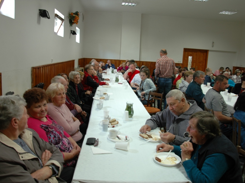 Zabíjačka 2016