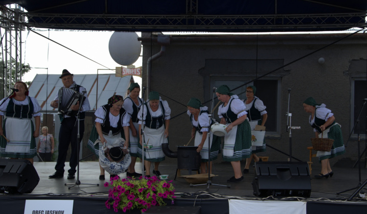 Vyročie obce 740 (2019) Vyročie obce 740 (2019)