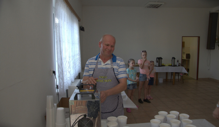 Zabíjačka 2018 Zabíjačka 2018