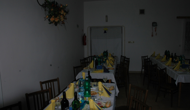 Jasenovsý ples 2017 Jasenovsý ples 2017