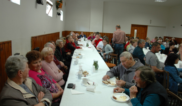 Zabíjačka 2016 Zabíjačka 2016