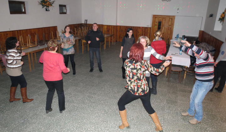 Silvester 2014 Silvester 2014