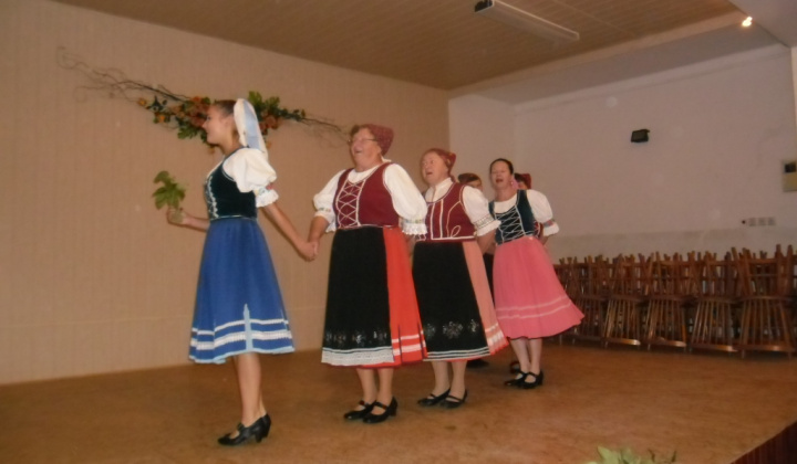 Úcta k starším 2012 Úcta k starším 2012